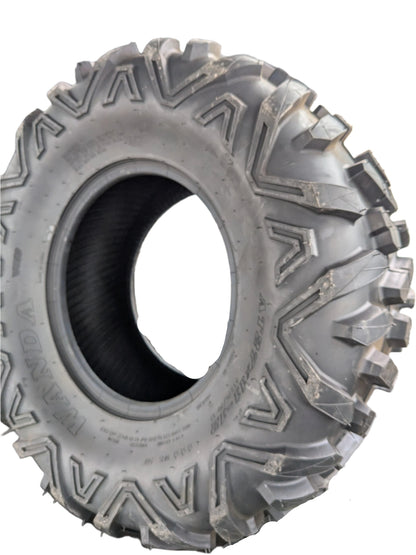 WANDA P3501 BSW P 27 11 12 6PLY ATV/UTV TIRE 10307
