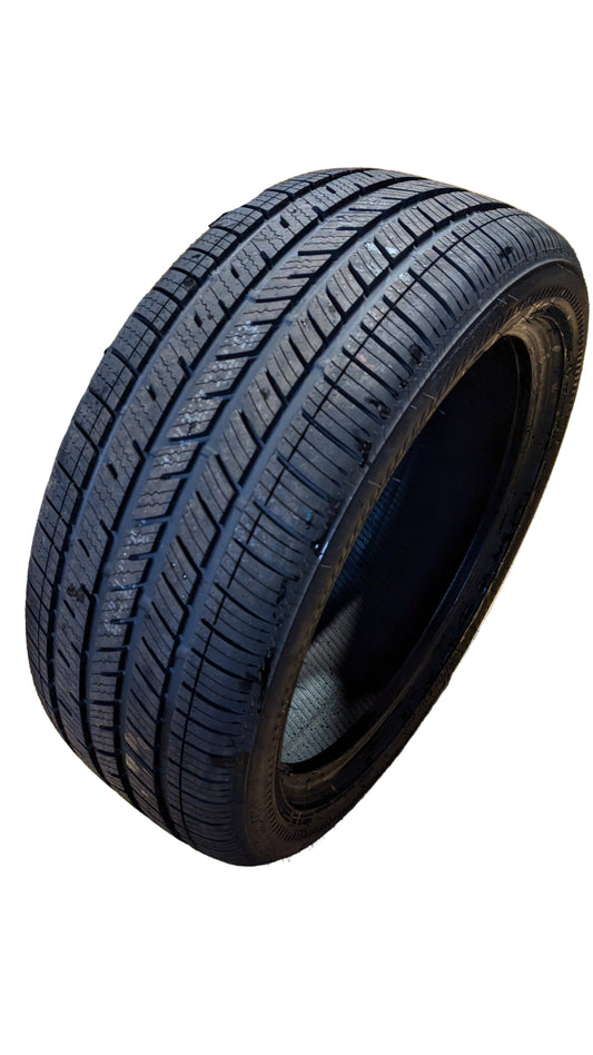 BRIDGESTONE DRIVEGUARD PLUS BSW P 235 45 18 98V HIGHWAY TERRAIN TIRE 6489