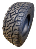PREDATOR NEW MUTANT X-RT BSW LT 37 13.5 20 128Q 12PLY ALL TERRAIN TIRE PRXRT38