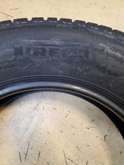 PIRELLI SCORPION WEATHERACTIVE BSW P 235 65 18 106V ALL WEATHER TIRE 4163100
