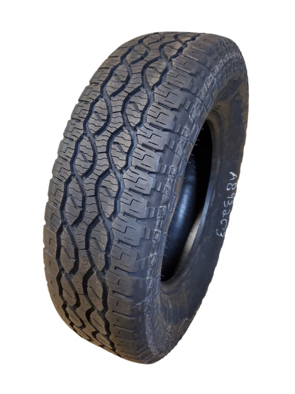 GOODYEAR WRANGLER TERRITORY AT BSW P 255 70 17 112T ALL TERRAIN TIRE 741067681