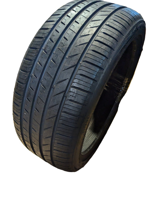 NOS TOYO PROXES SPORT A/S BSW P 245 50 20 99Y XL UHP TIRE 214310