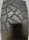 2 NITTO RIDGE GRAPPLER P 265 70 17 115T  SL ALL SEASON TIRES 217940