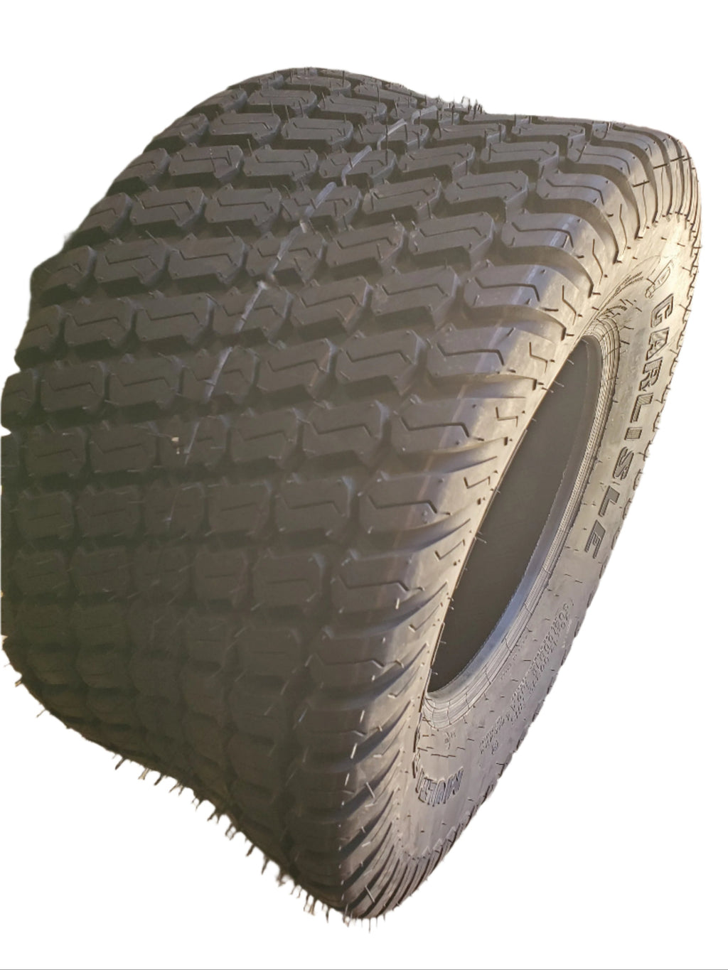 NOS CARLISLE MULTI-TRAC C/S BSW 26 12 12 6PLY LAWN TIRE 5743771