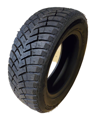 NEXEN WINGUARD WINSPIKE 3 BSW P 195 60 15 92T XL WINTER TIRE 18397NXK