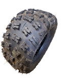 ITP HOLESHOT ATR BSW AT 25 10 12 ATV/UTV TIRE ‎532067