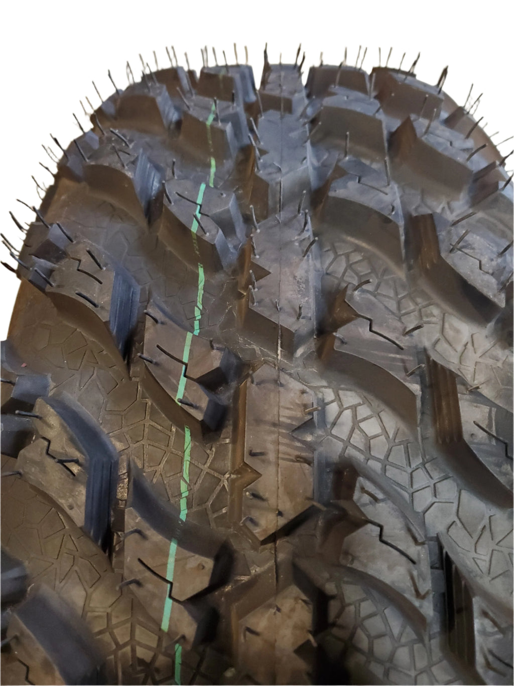 RAGE THUNDER BSW  27 9 14 70J 8PLY ATV/UTV TIRE DTC3021279148R
