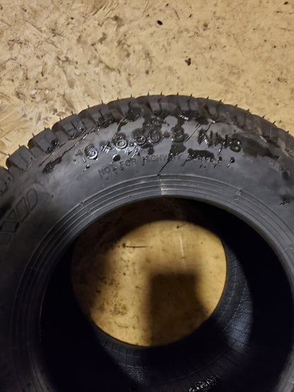 WANDA N766 BSW 16 6.5 8 4PLY LAWN TIRE P332166508B
