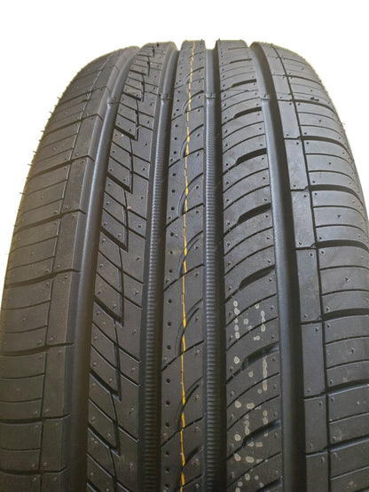 NEXEN N5000 PLUS BSW P 225 60 16 98H ALL SEASON TIRE 18719NXK
