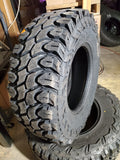 GLADIATOR X COMP M/T BSW LT 285 75 17 128/125P 10PLY MUD TERRAIN TIRE 1932267583