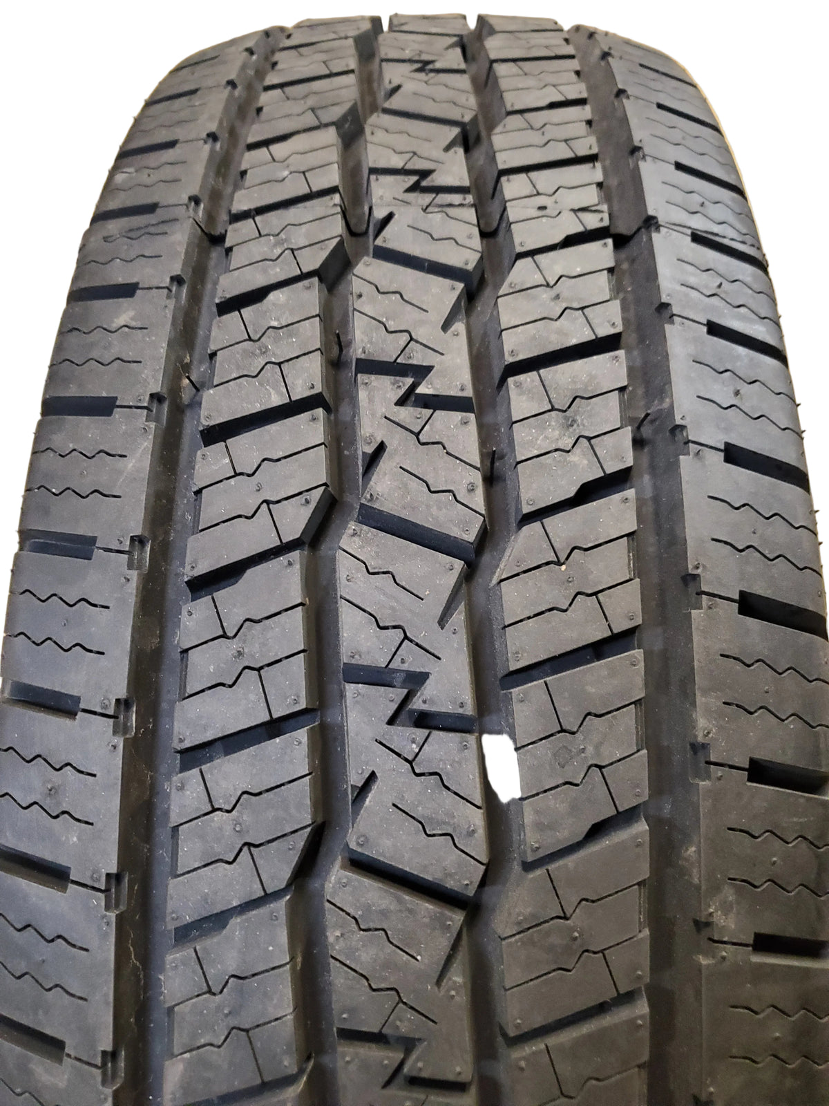 FORTUNE TORMENTA H/T FSR305 LT 235 75 15 104/101S 6PLY HIGHWAY TIRE 9235030404