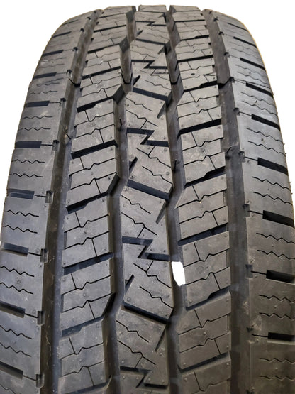 FORTUNE TORMENTA H/T FSR305 LT 235 75 15 104/101S 6PLY HIGHWAY TIRE 9235030404