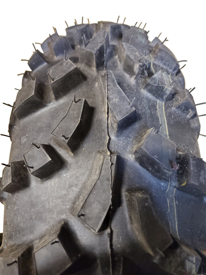 CARLSTAR 489XD BSW  25 8 12 58K 8PLY ATV/UTV TIRE 6P1710