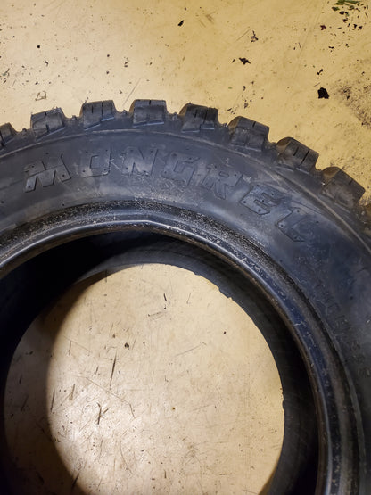KANATI MONGREL BSW AT 27 9 14 10PLY ATV/UTV TIRE AM142709MG