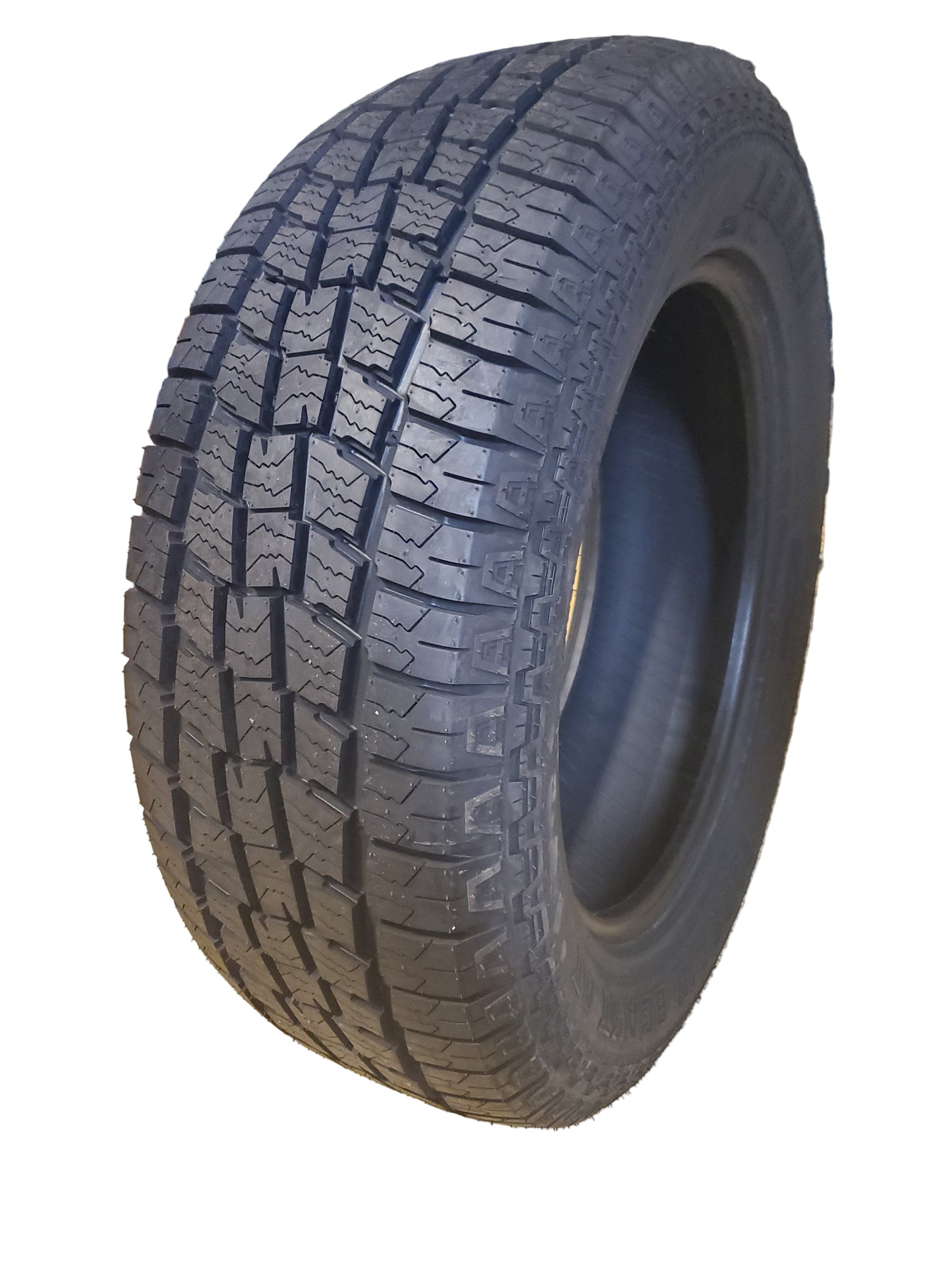 LEXANI TERRAIN BEAST AT BSW P 275 60 20 119H XL ALL TERRAIN TIRE LXSTAT20060010
