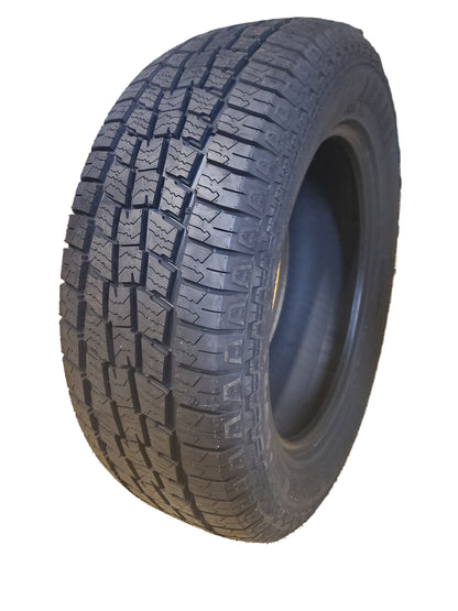 LEXANI TERRAIN BEAST AT BSW P 275 60 20 119H XL ALL TERRAIN TIRE LXSTAT20060010