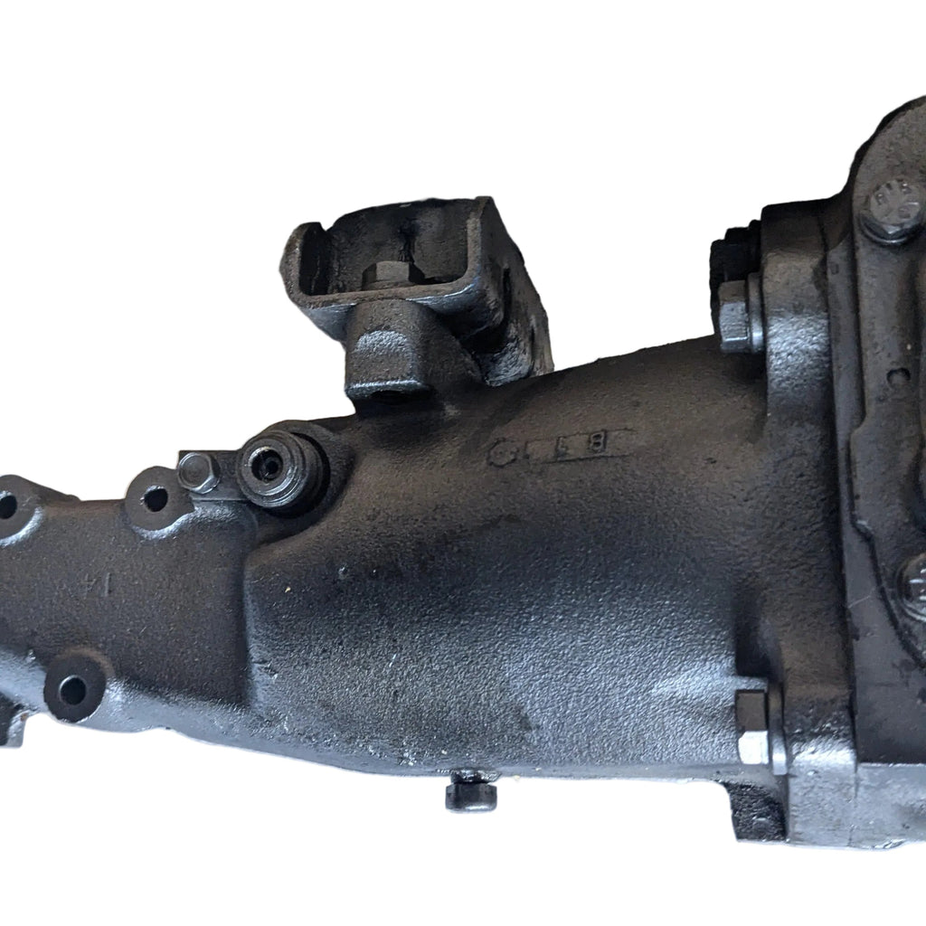 REMAN GM TRANSMISSION 66-76 CHEVY NOVA CHEVELLE CAMARO GM 27 3925647