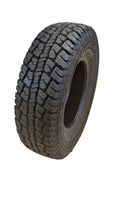 2 TRAVELSTAR ECOPATH A/T RWL LT 245 75 16 120/116S 10PLY ALL TERRAIN TIRE LLLT014