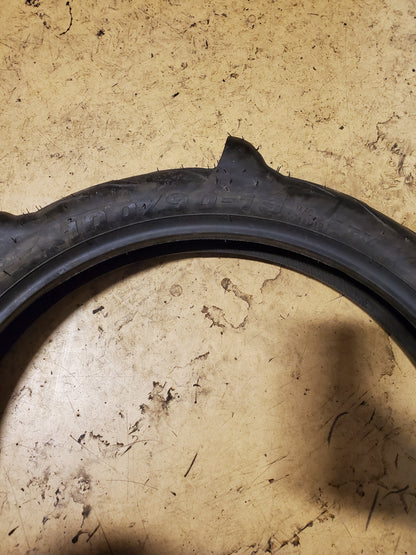 NOS CST SURGE BSW  100 90 19 57M PADDLE TIRE TM87914800