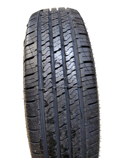 LEXANI LXHT206 BSW LT 235 75 16 120/117Q 10PLY ALL SEASON TIRE  LXST2061780010