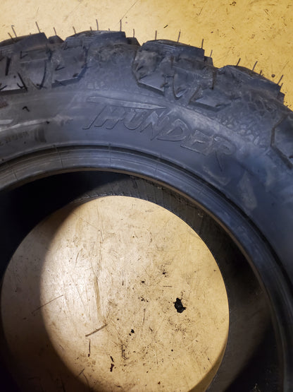 NOS RAGE THUNDER BSW 27 11 14 78J 8PLY ATV/UTV TIRE DTC30212711148R