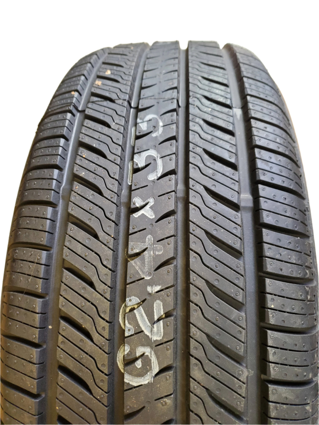 2 YOKOHAMA AVID ASCEND LX BSW P 235 60 18 103H ALL SEASON TIRE 110132838