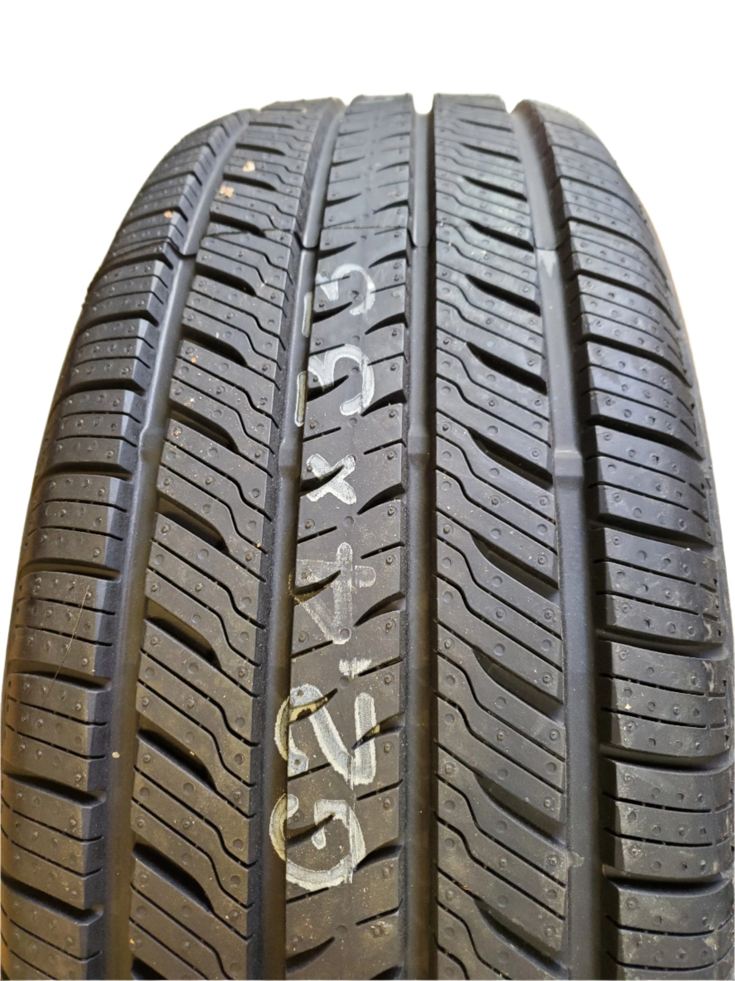 YOKOHAMA AVID ASCEND LX BSW P 235 60 18 103H ALL SEASON TIRE 110132838