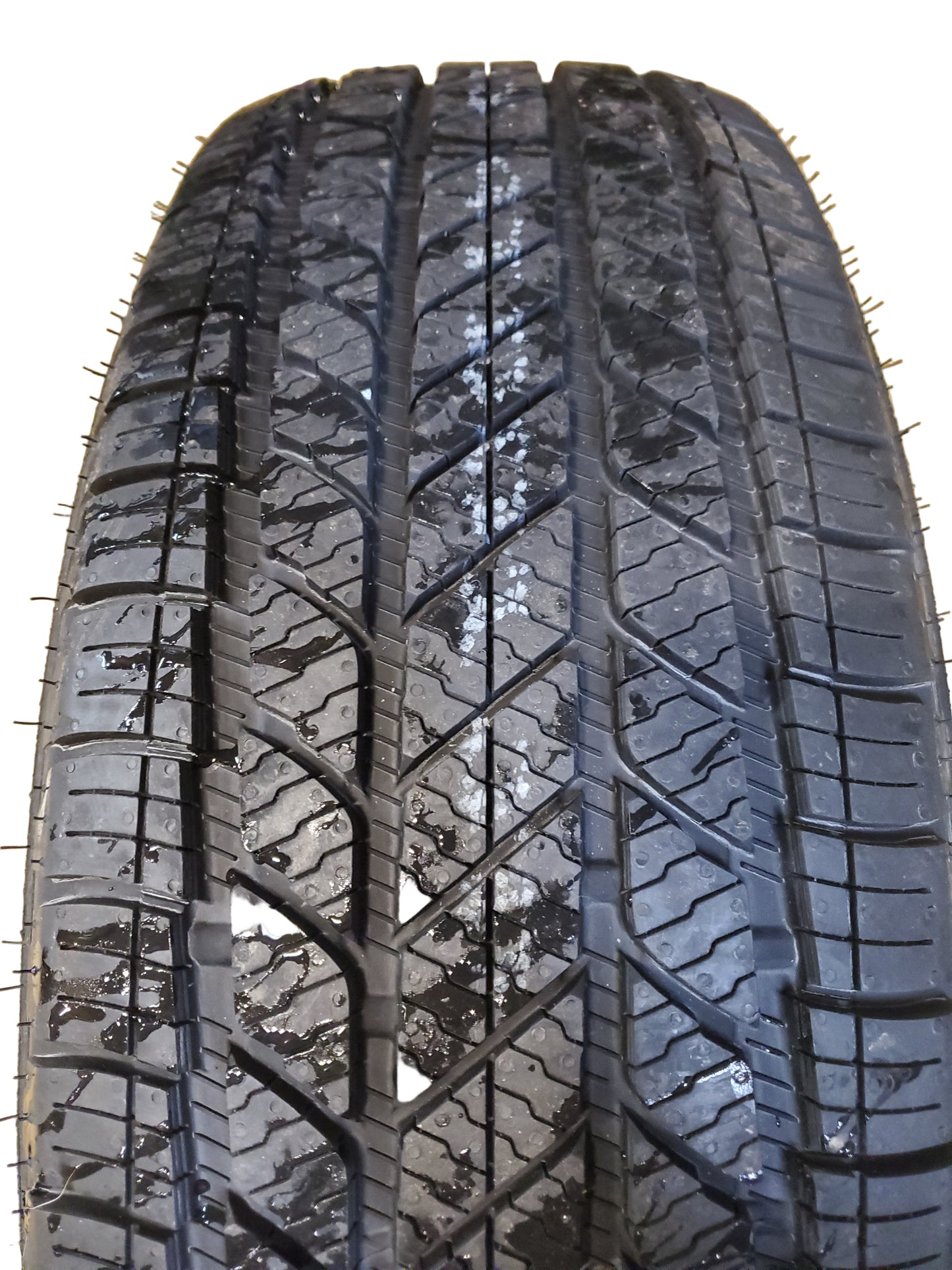 BRIDGESTONE ALENZA A/S ULTRA BSW P 255 65 18 111T ALL SEASON TIRE 012463