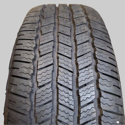 USED 12/32” 1 PATCH MICHELIN DEFENDER LTX M/S2 P 275 65 18 116T XL TIRE 09590