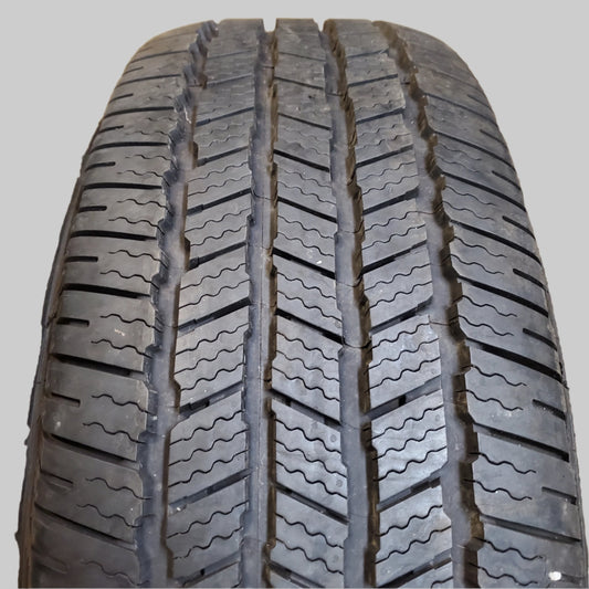 USED 12/32” 1 PATCH MICHELIN DEFENDER LTX M/S2 P 275 65 18 116T XL TIRE 09590