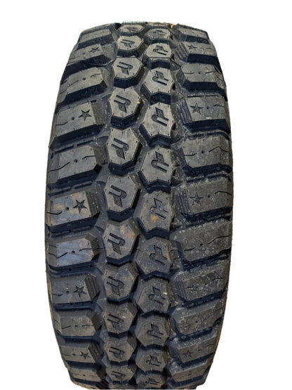 ROLLING BIG POWER REPULSOR X/T RX BSW LT 31 10.50 15 109Q C TIRE RBPSTXT15105010