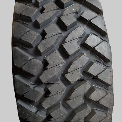 (KSL ONLY) 4 NITTO TRAIL GRAPPLER M/T BSW LT 38 13.5 17 121Q LRD 8PLY MUD TERRAIN TIRE 374200
