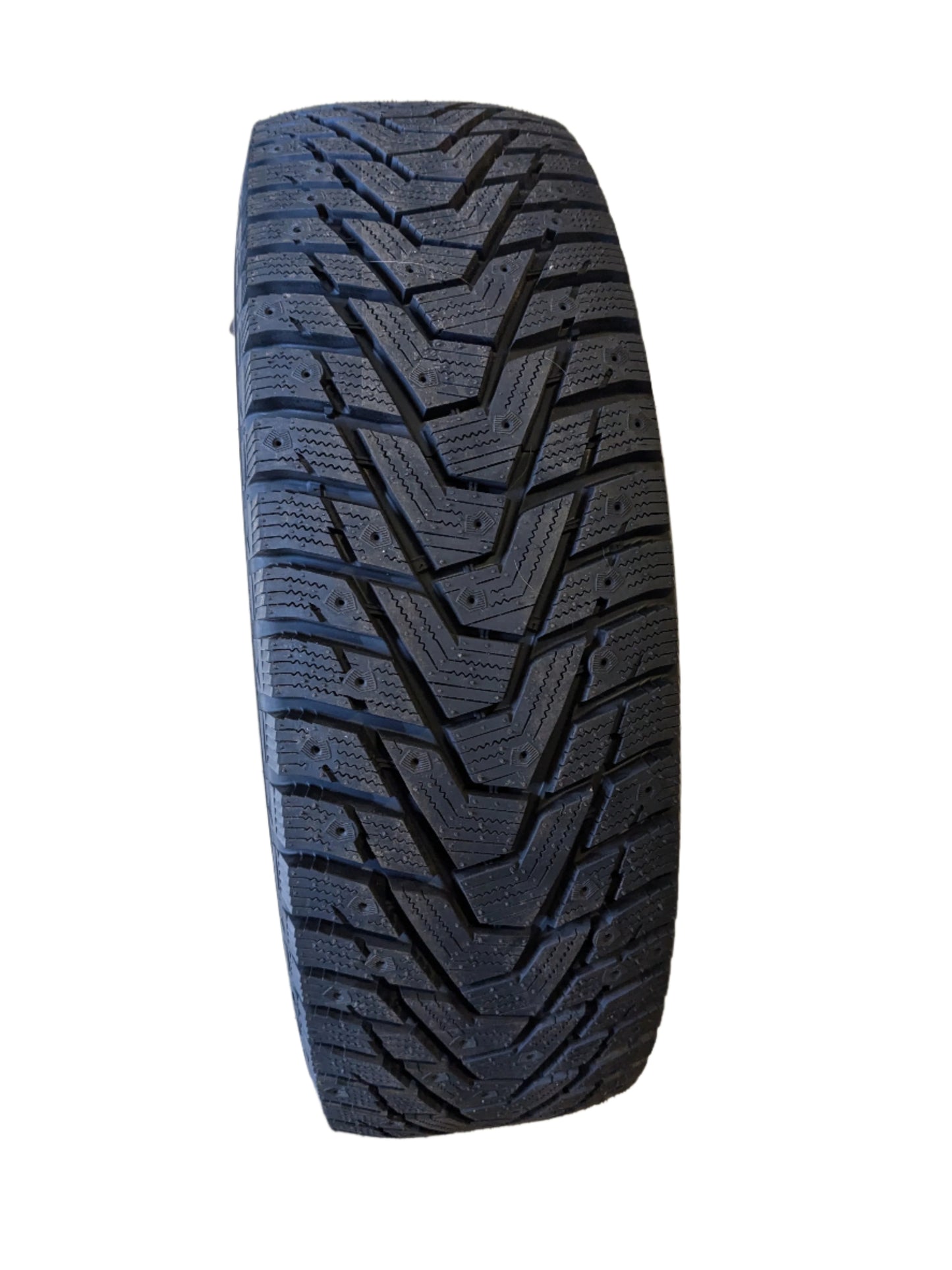 HANKOOK WINTER I*PIKE X (W429A) BSW P 245 75 16 111T WINTER TIRE 1028497