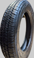 2 FIRESTONE F560 RADIAL 135 15 72S CLASSIC CAR TIRES 55597
