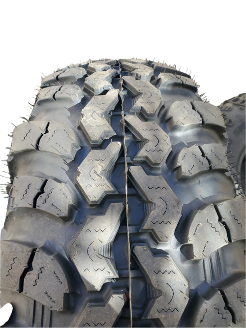 (KSL ONLY) 2 INTERCO IROK SUPER SWAMPER BSW LT 41 14.50 20 8PLY OFFROAD TIRE ROK25R