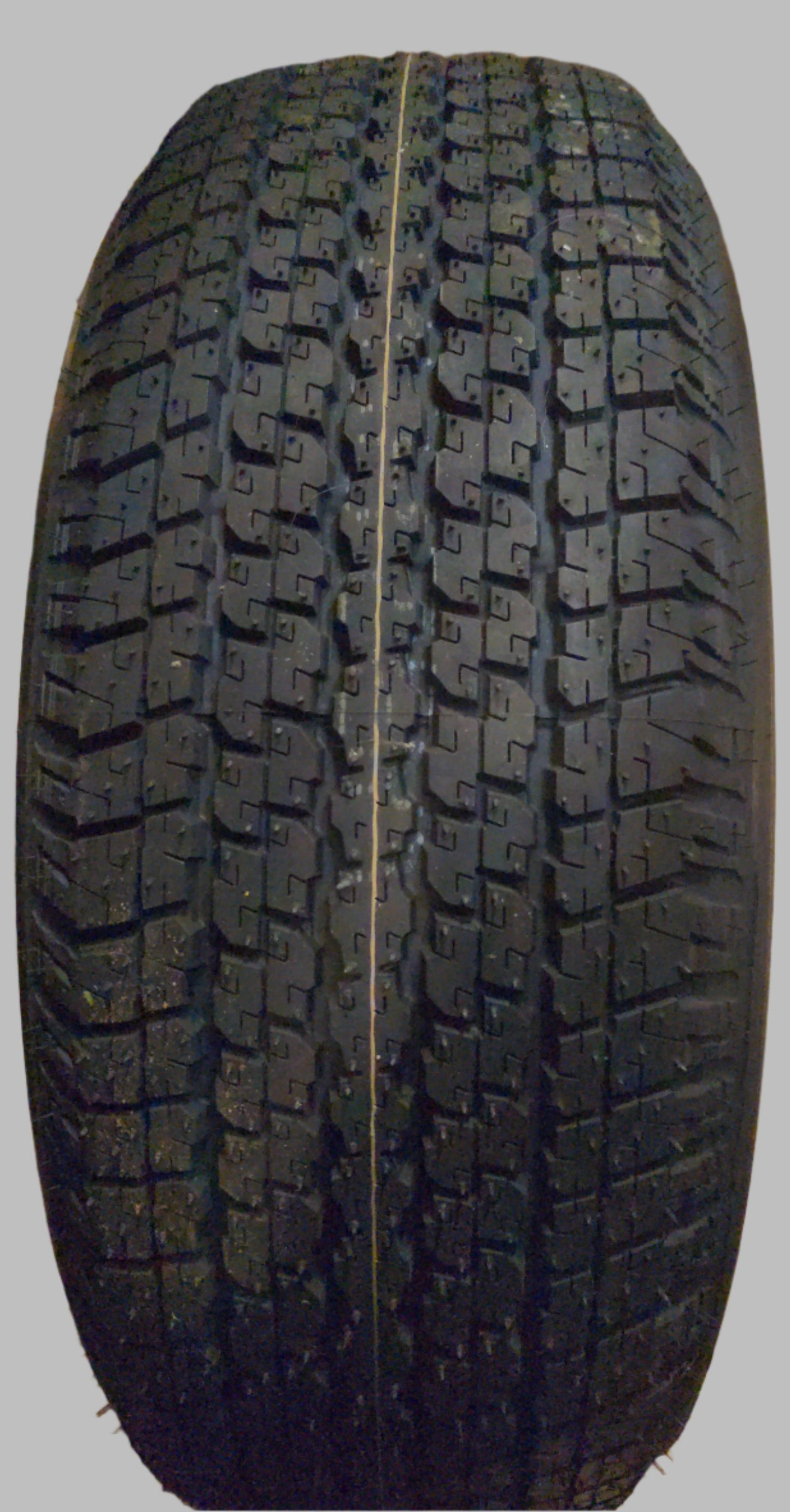 NOS BRIDGESTONE DUELER H/T 840 P 265 60 18 109H SL ALL SEASON HIGHWAY TERRAIN TIRE 072599