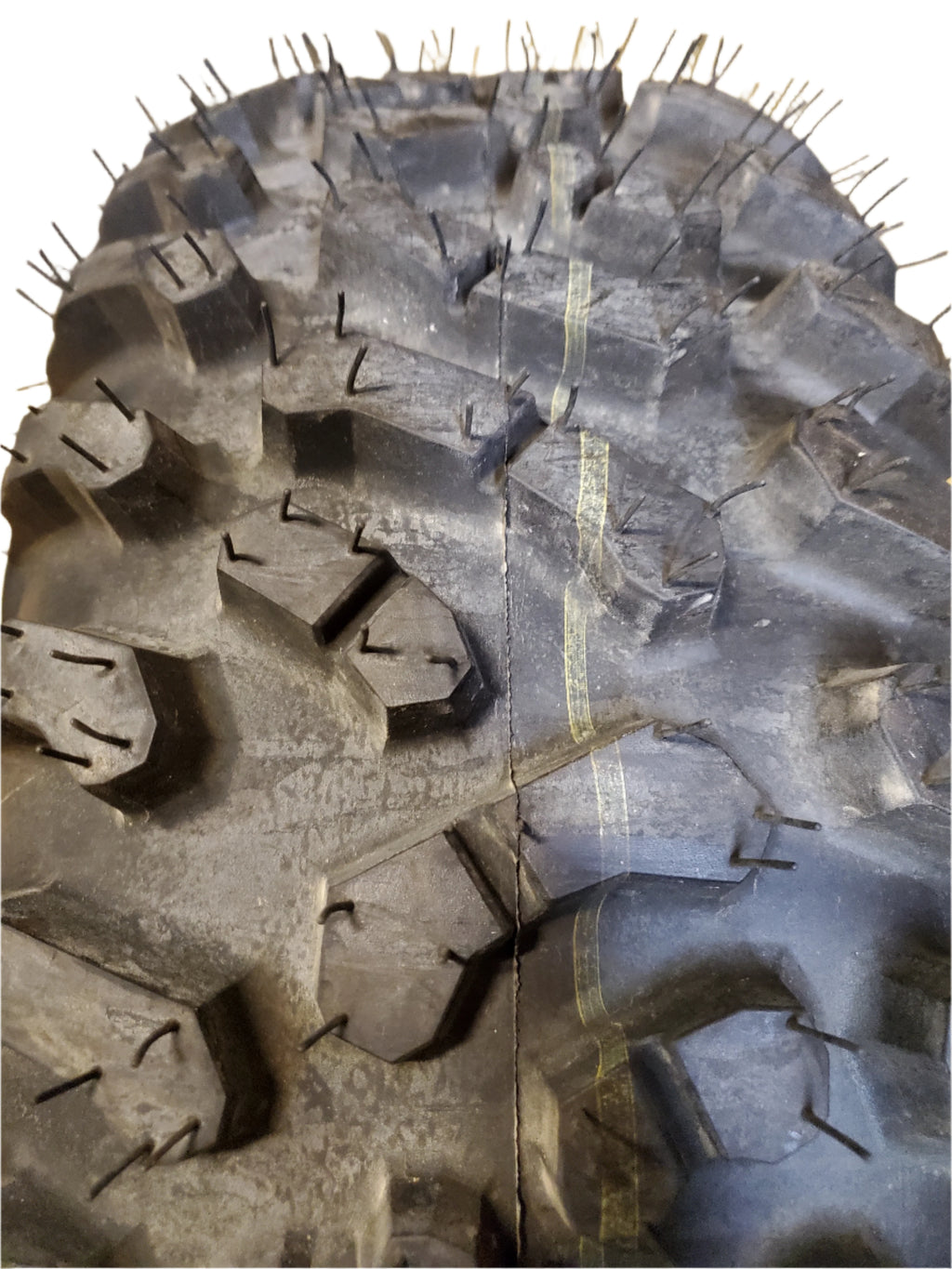 ITP TERRA HOOK BSW  30 10 15 71M 8PLY ATV/UTV TIRE 6P1436