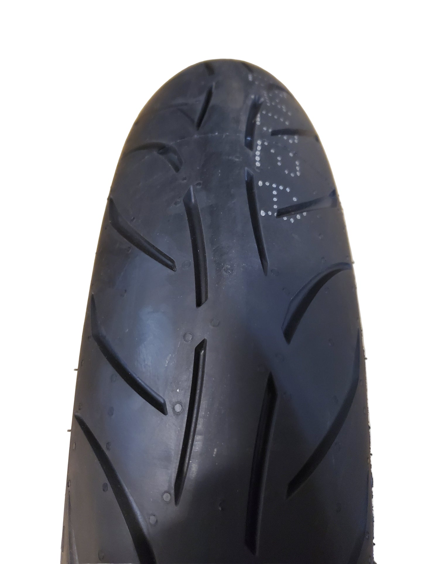 METZELER SPORTEC M7 RR BSW P 110 70 17 54W FRONT MOTORCYCLE TIRE 2449800
