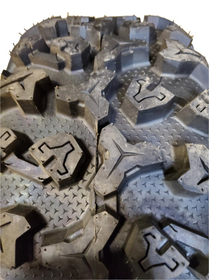 WOLF PACK P3036 BSW  30 10 14 84D 12PLY ATV/UTV TIRE WD3034