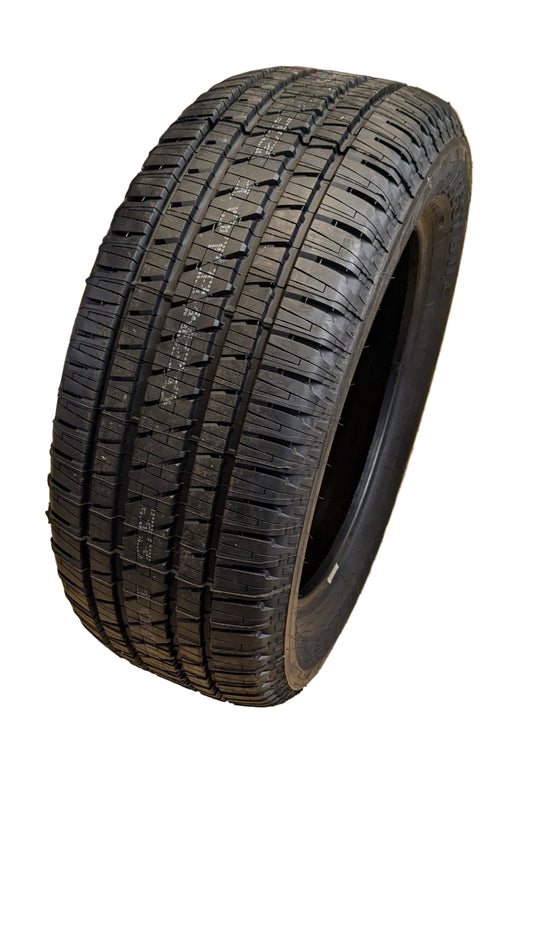 BRIDGESTONE ALENZA PLUS BSW P 275 55 20 111H ALL SEASON TIRE 001733