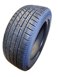 BRIDGESTONE DRIVEGUARD BSW P 235 55 18 100V TOURING TIRE 001222