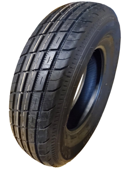 GLADIATOR QR25-TS TRAILER BSW ST 205 75 15 107/102N 8PLY TRAILER TIRE 1943002052