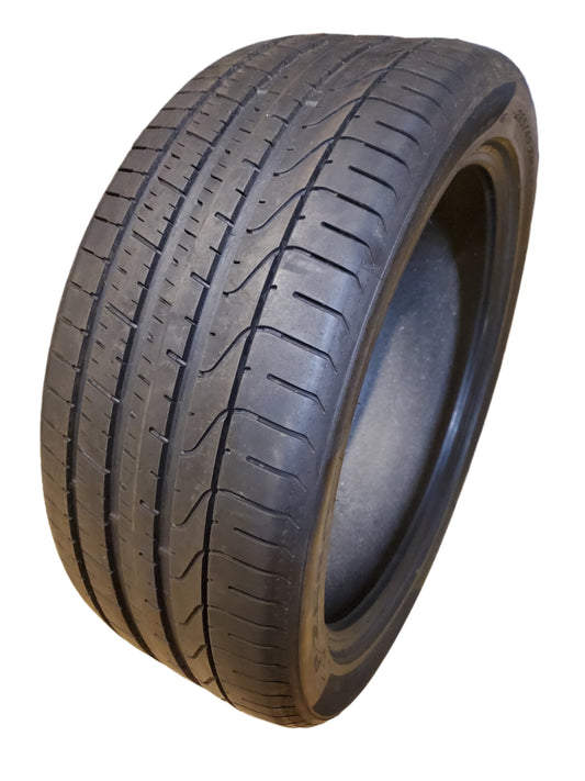 PIRELLI P ZERO BSW P 285 40 22 110Y XL UHP TIRE 2463600