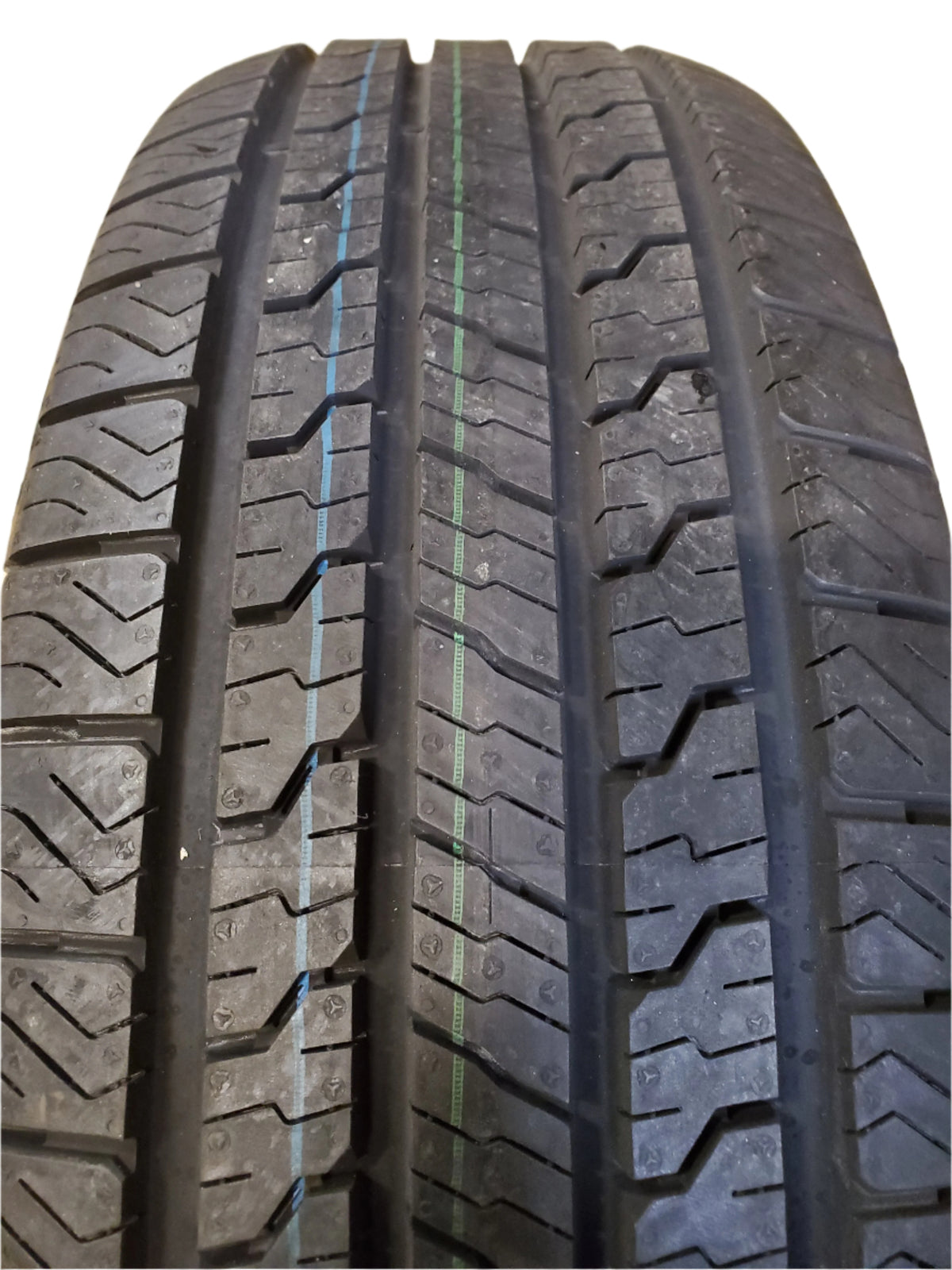 2 GOODYEAR WRANGLER TERRITORY HT BSW P 255 70 17 112T ALL SEASON TIRE 583963