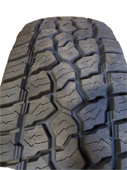 MILESTAR PATAGONIA A/T R BSW LT 275 65 20 126/123Q 10PLY ALL TERRAIN TIRE 22689310