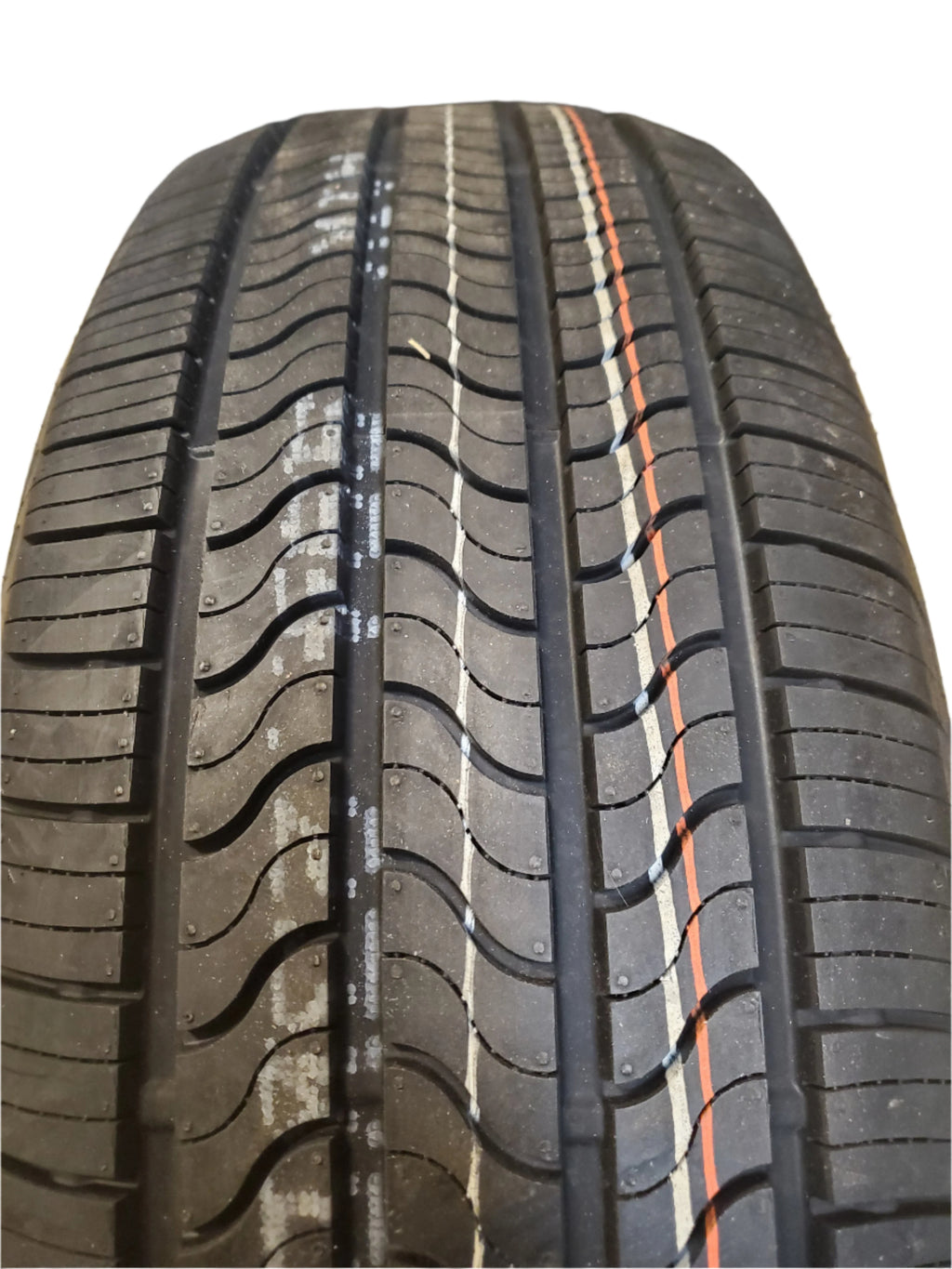 FIRESTONE ALL SEASON BSW P 255 55 20 107H TIRE 003092