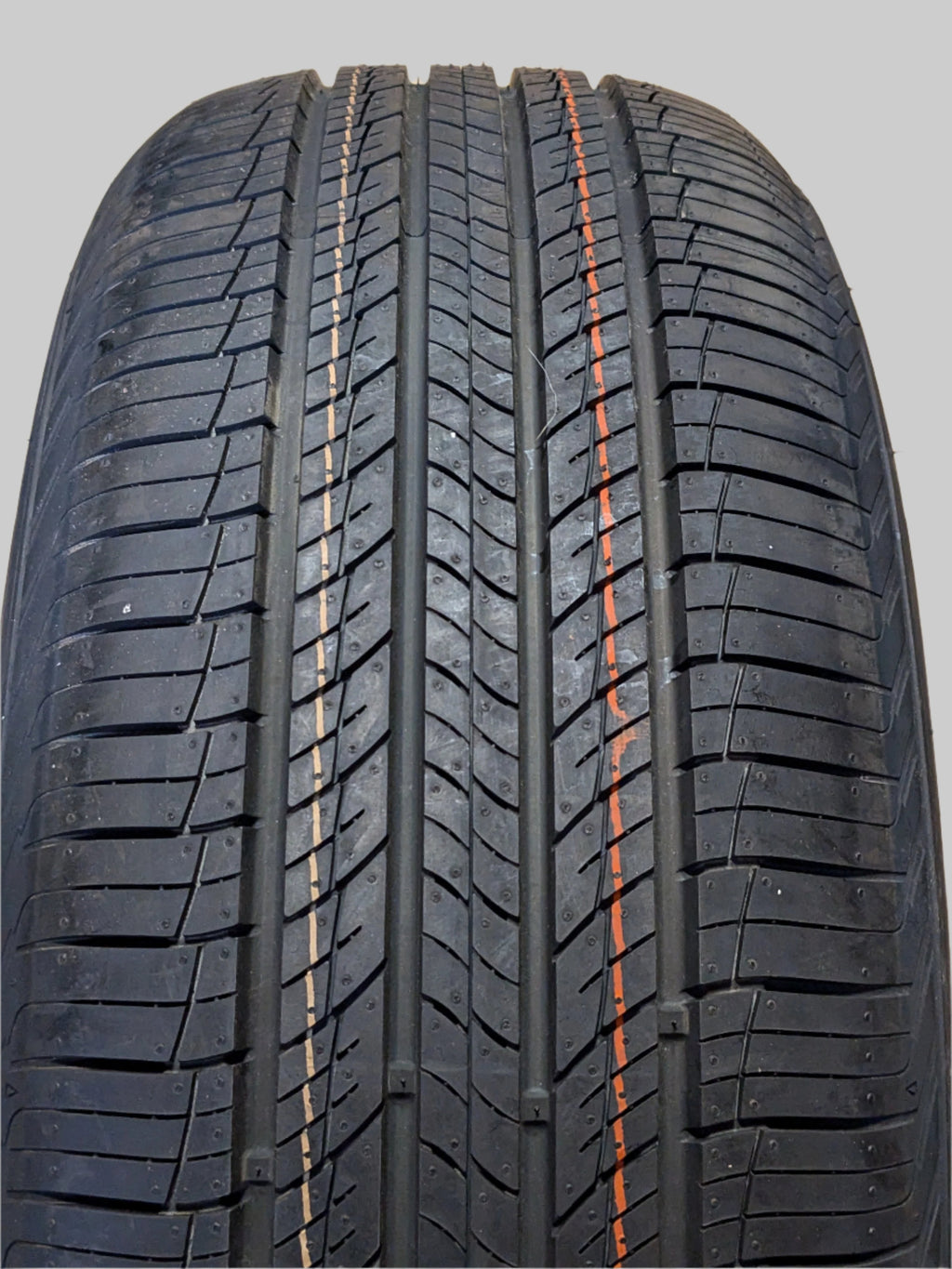 2 HANKOOK DYNAPRO HP2 P 235 60 18 107V SL ALL SEASON TIRES 1025244