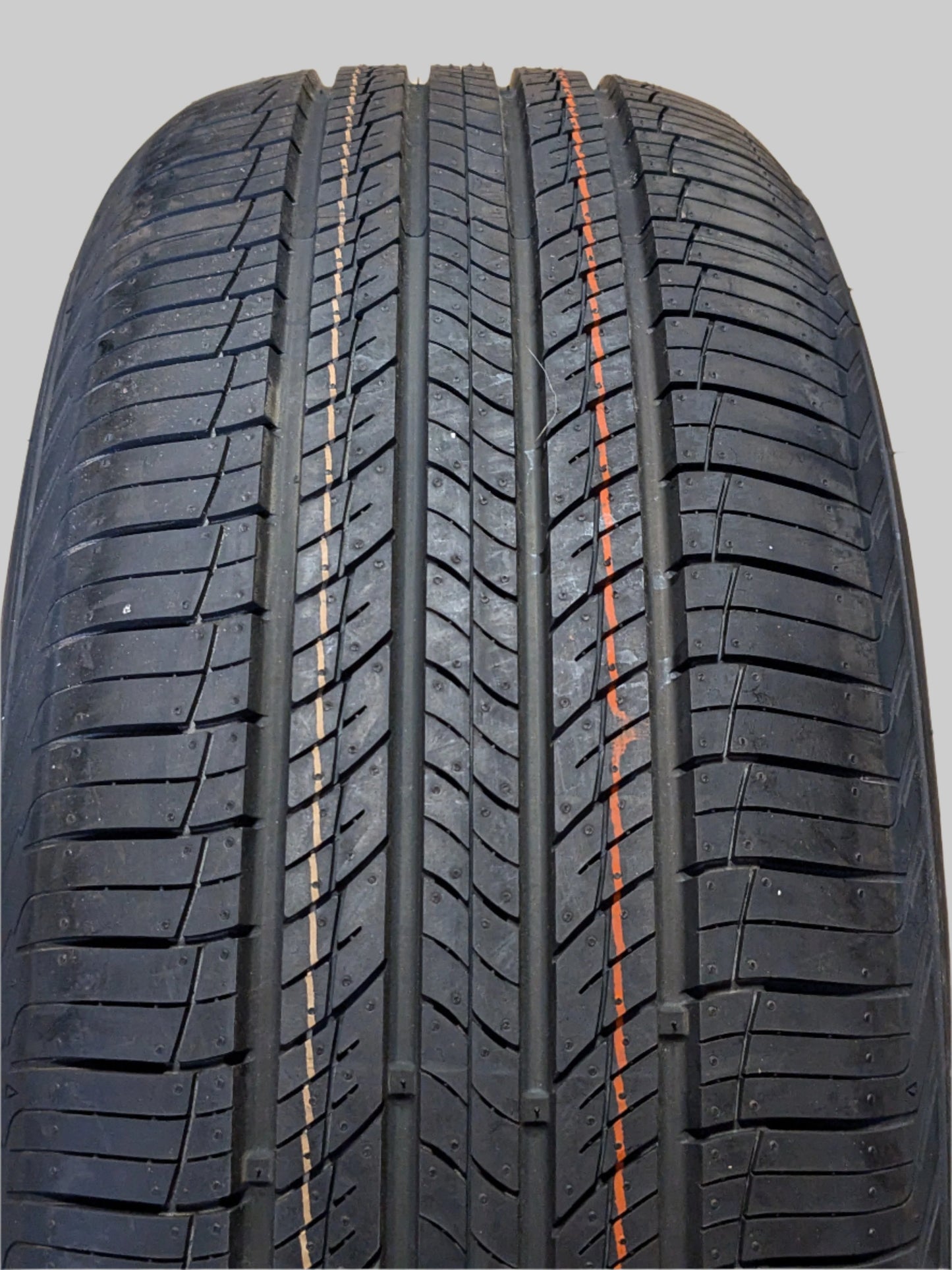 2 HANKOOK DYNAPRO HP2 P 235 60 18 107V SL ALL SEASON TIRES 1025244