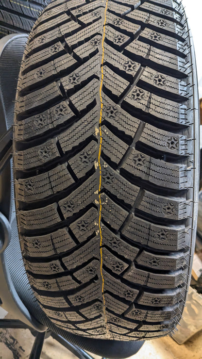 NEXEN WINGUARD WINSPIKE 3 BSW P 225 55 18 98T WINTER TIRE 18402NXK