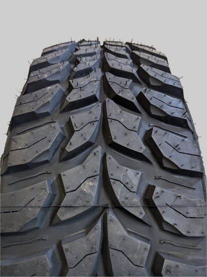 LINGLONG CROSSWIND M/T BSW LT 31 10.5 15 109Q 6PLY MUD TERRAIN TIRE 221007037